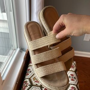 Target Sandals 7
